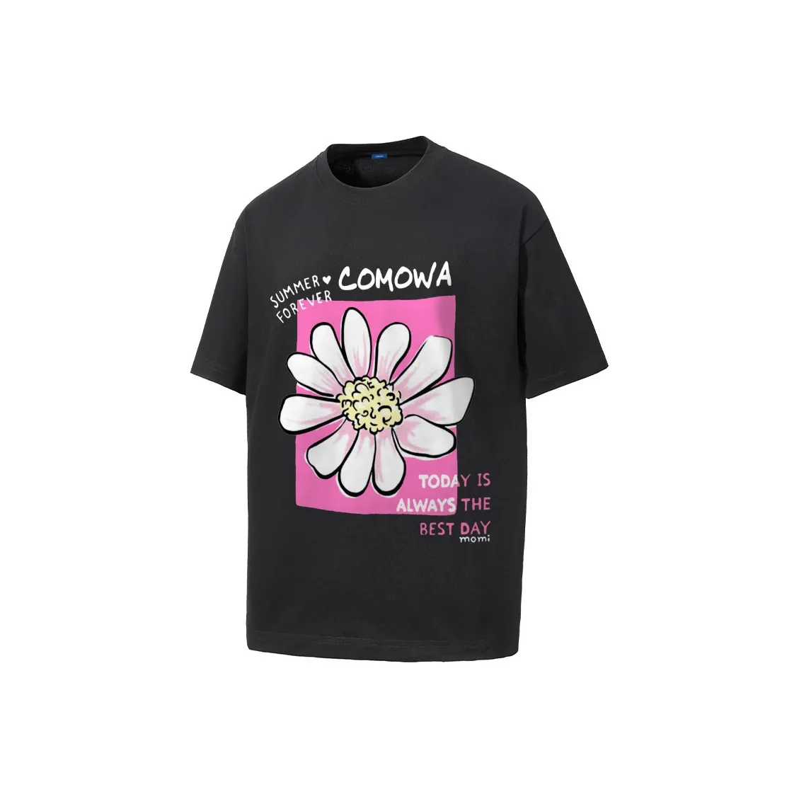 COMOWA Унисекс Футболки