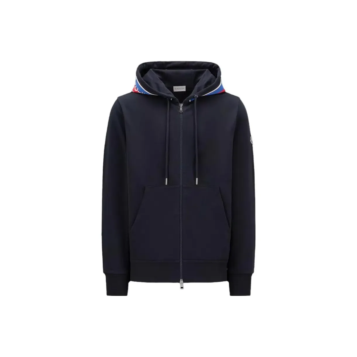 Moncler Sweatshirts Men's Dark Blue