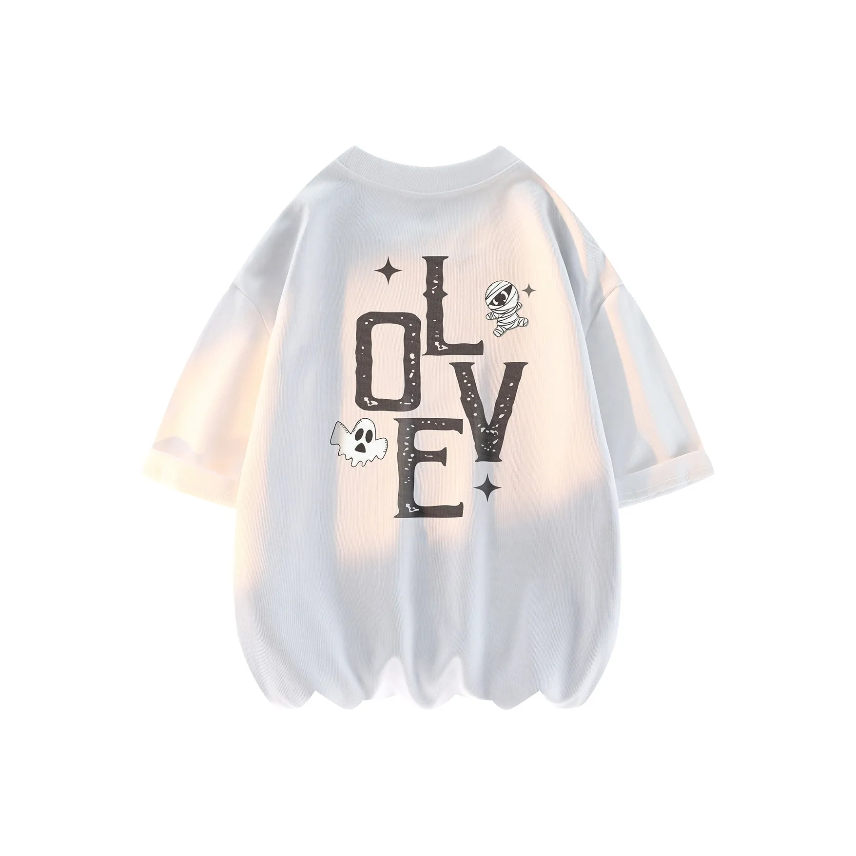 WHOLE EARTH T-Shirts Unisex