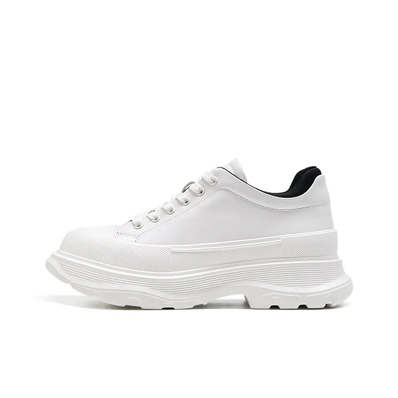 RHYTHM OF JOY массивные кроссовки женские