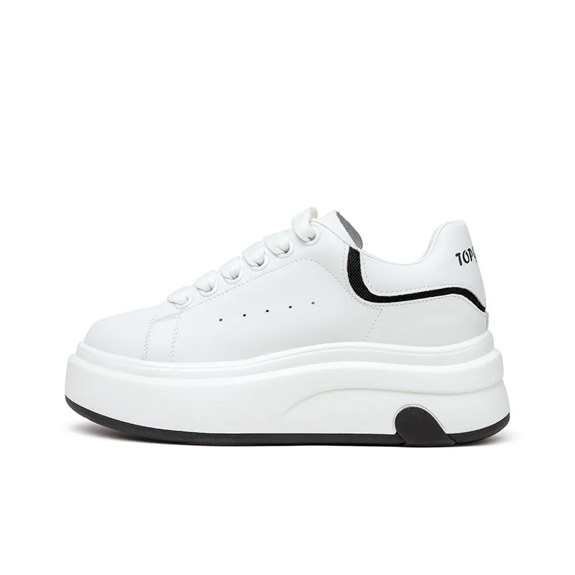 TOP GLORIA Низкие кроссовки для скейтбординга женские