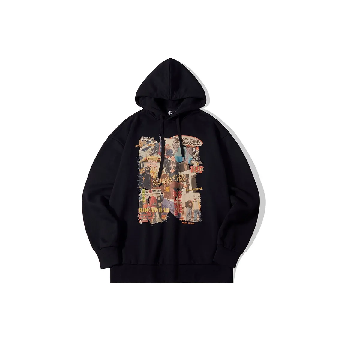 ROCAWEAR Унисекс Свитшоты