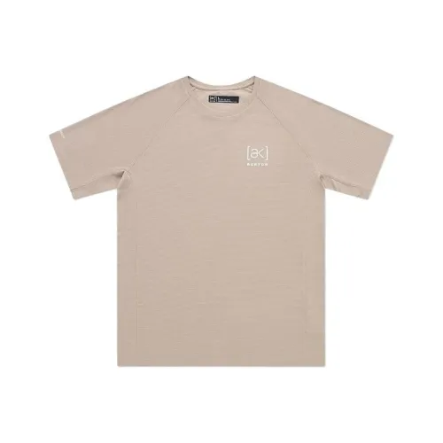 BURTON AK Мужские рубашки T