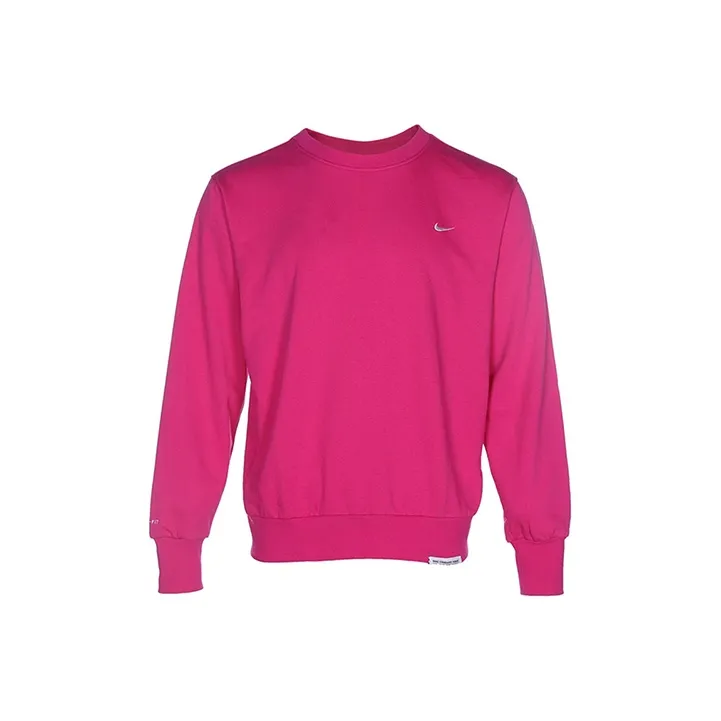 Nike Розовые Мужские Толстовки