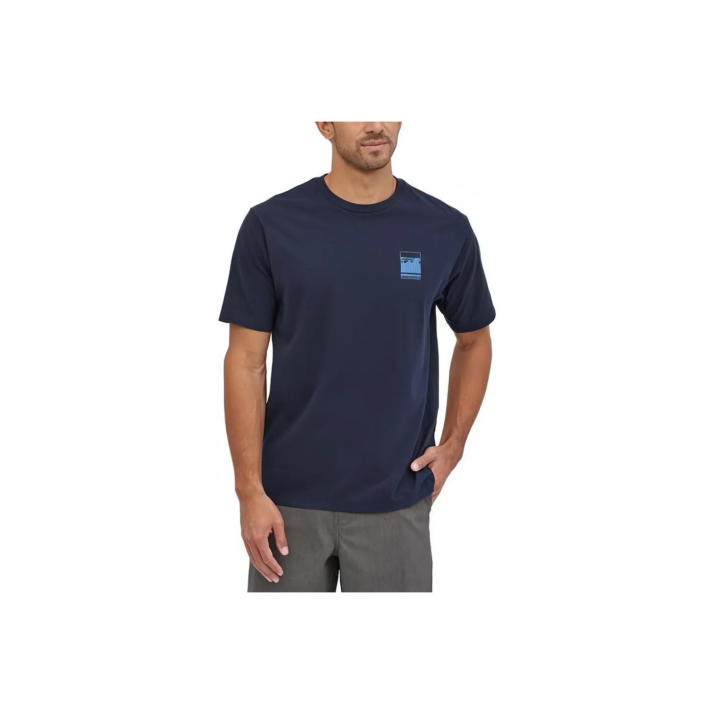 Patagonia T Shirts Men's