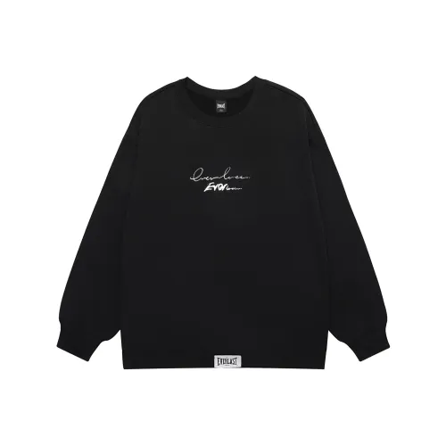 EVERLAST Унисекс Толстовки