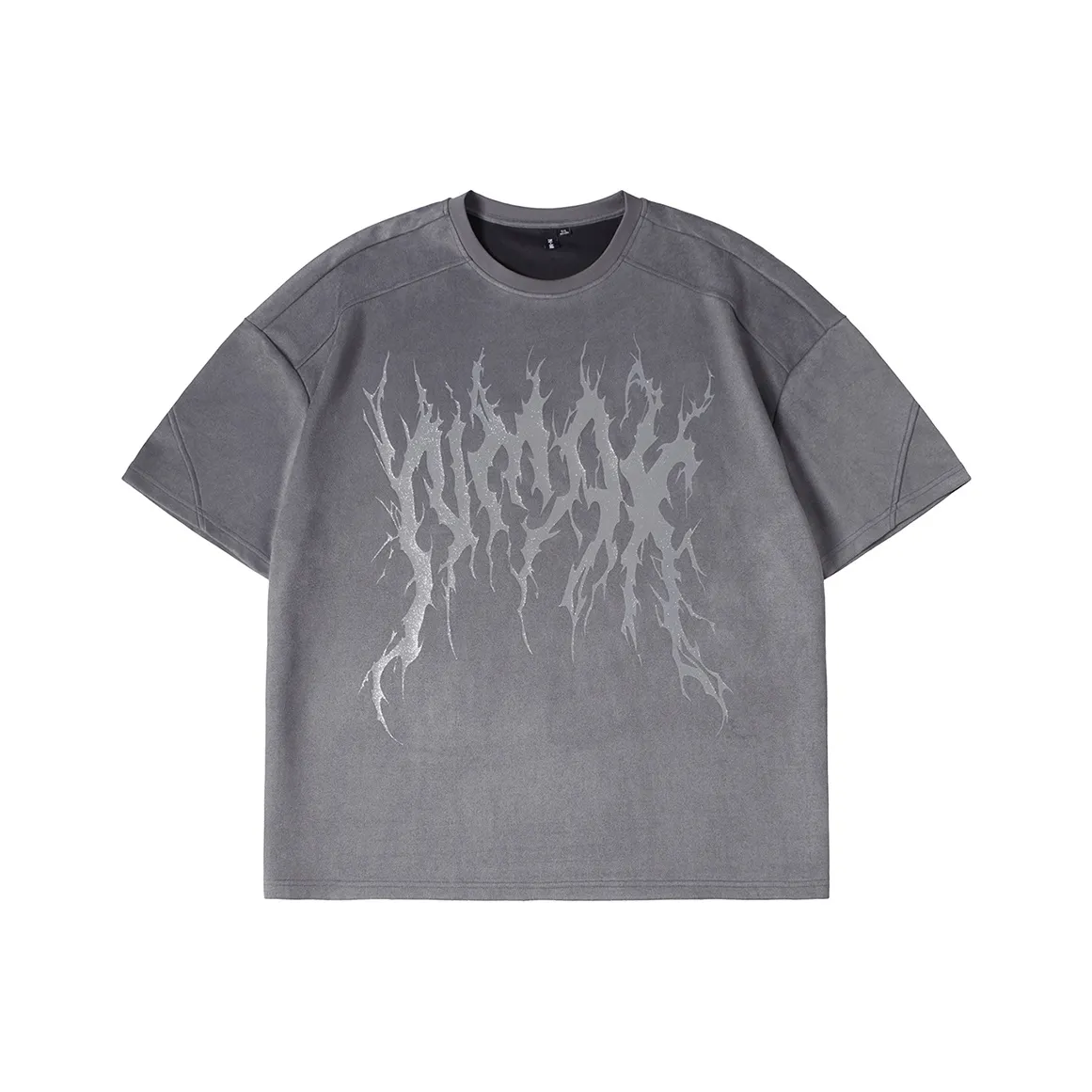 Мужская T-рубашка N Max