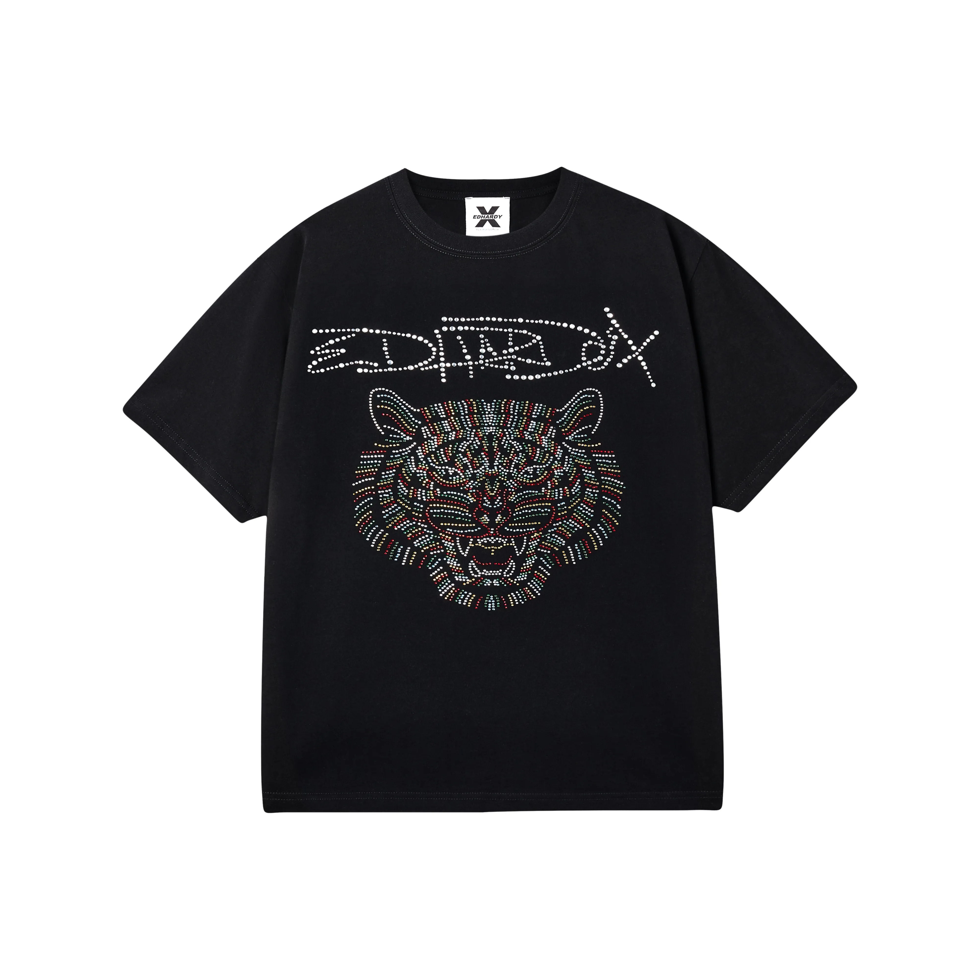 ED HARDY X Унисекс Футболки