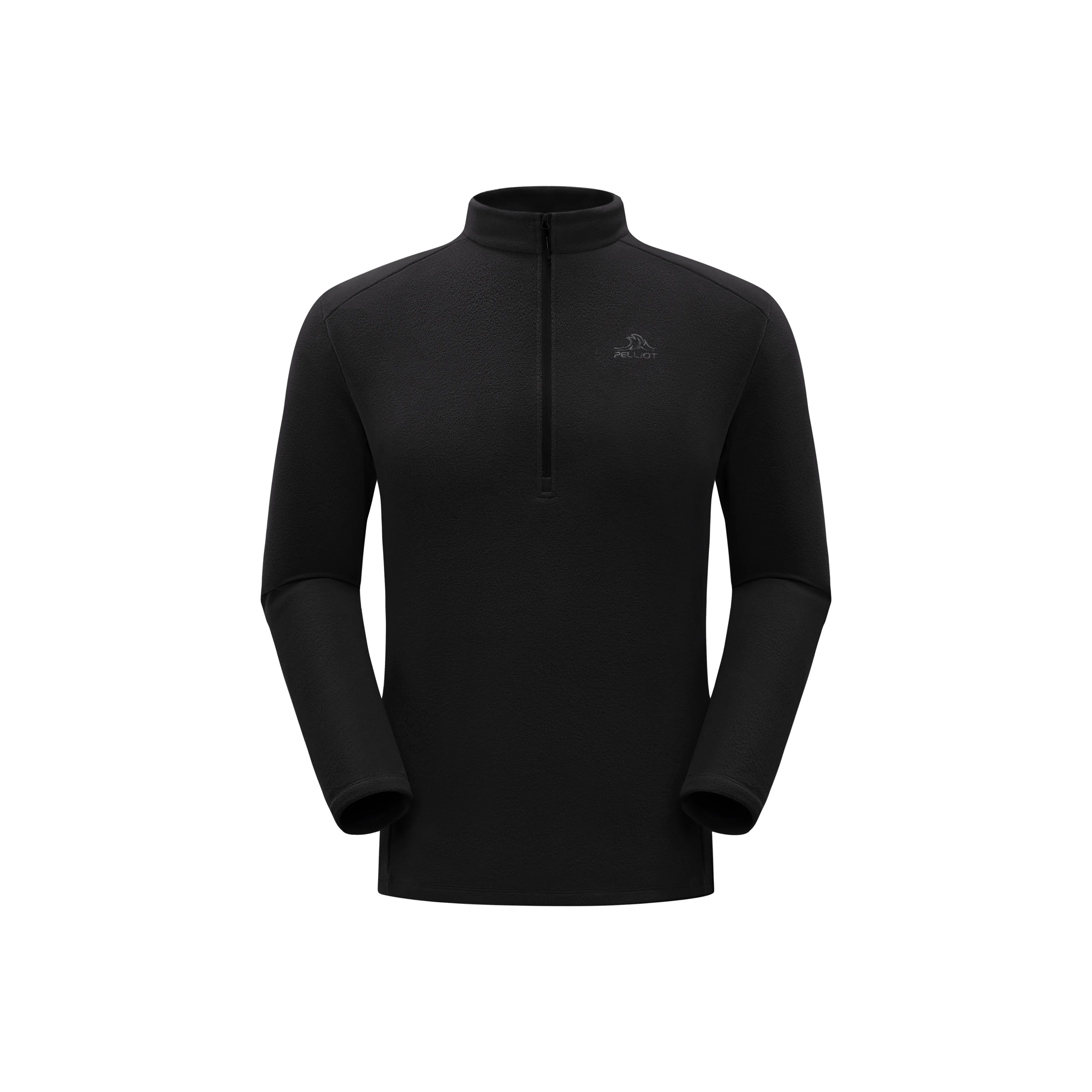 PELLIOT P series Флис Одежда Унисекс