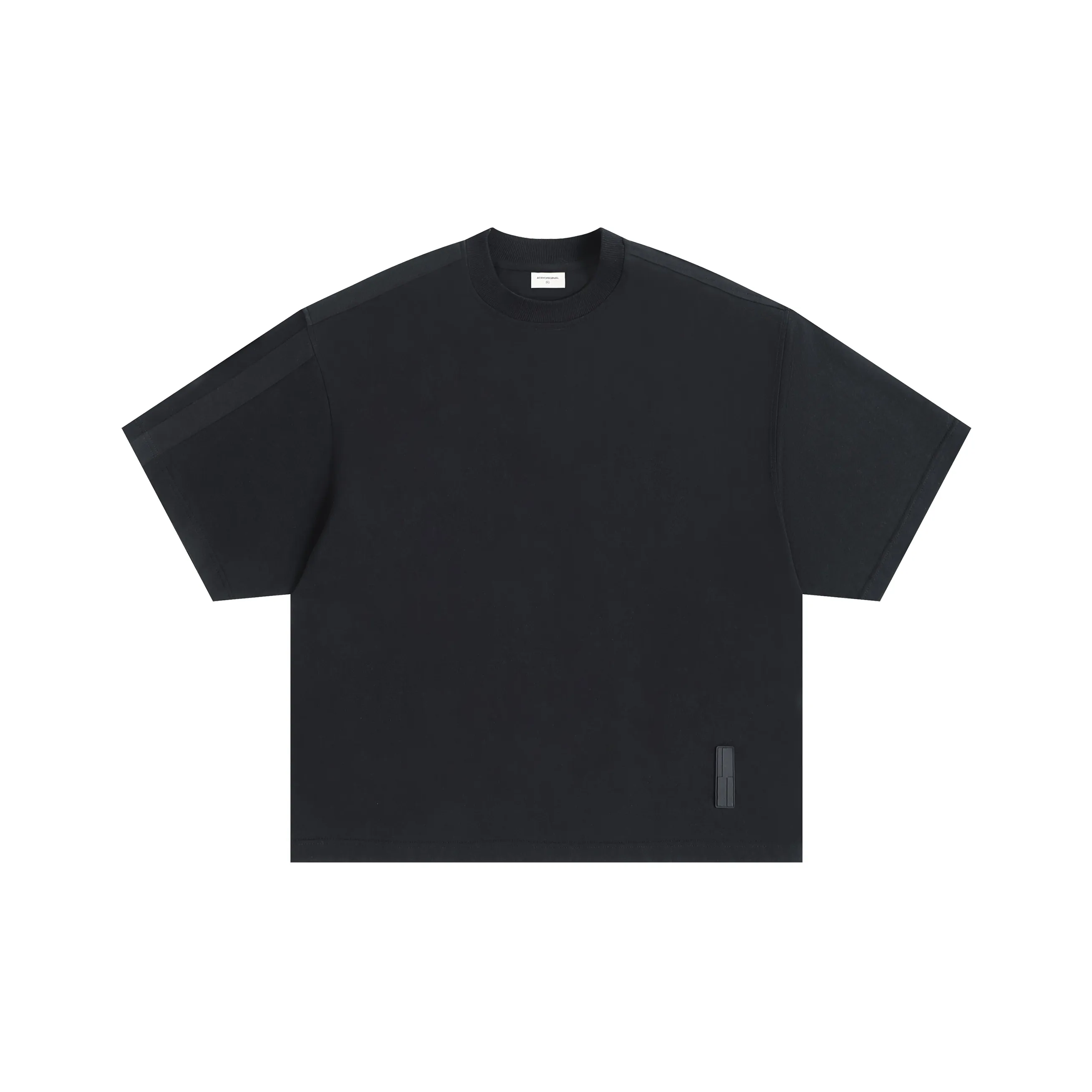 Atry Minimalist A word LOGO Series T Shirts Unisex