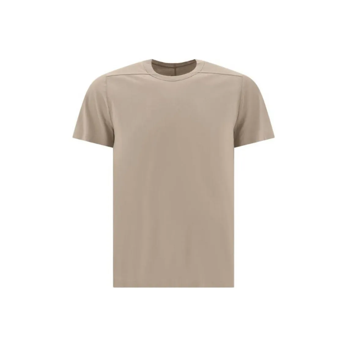 RICK OWENS совместный бренд RO T Рубашка Мужская Умбра