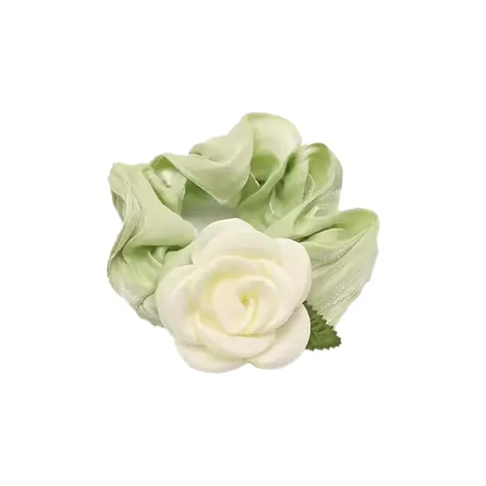 MENGNI Резинки-спирали для волос Унисекс