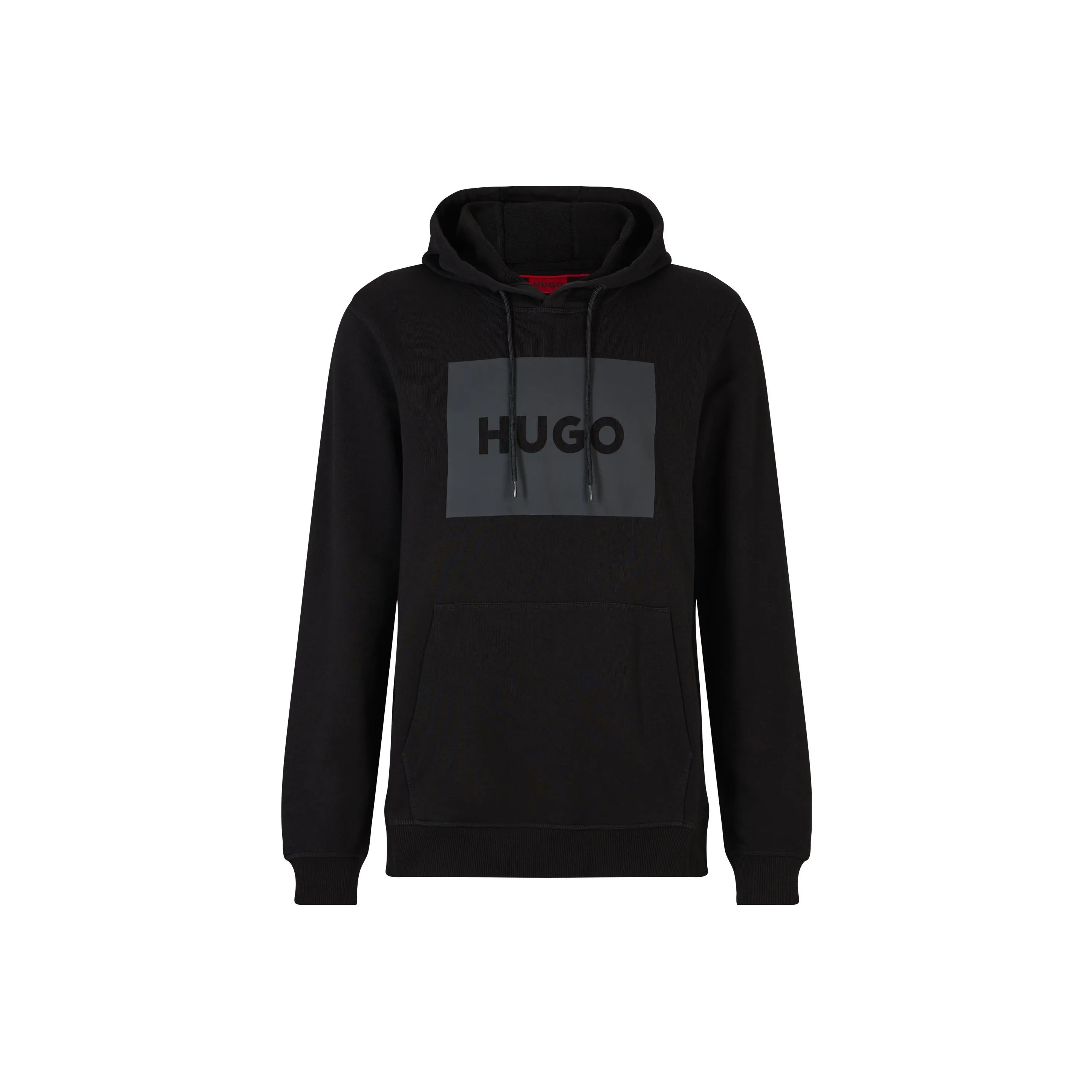 Hugo Boss Свитшот Мужской Черный