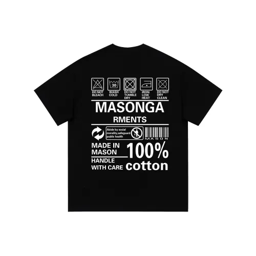 Masongarments Унисекс Футболки