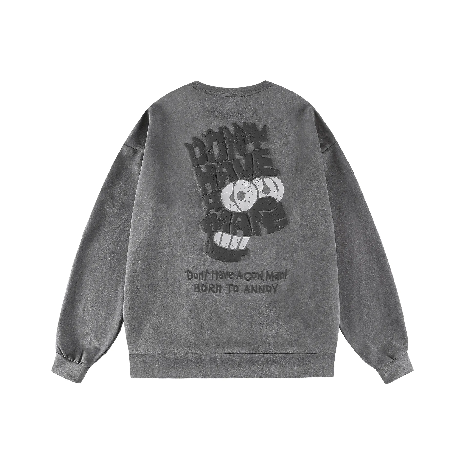 The Simpsons Sweatshirts Unisex