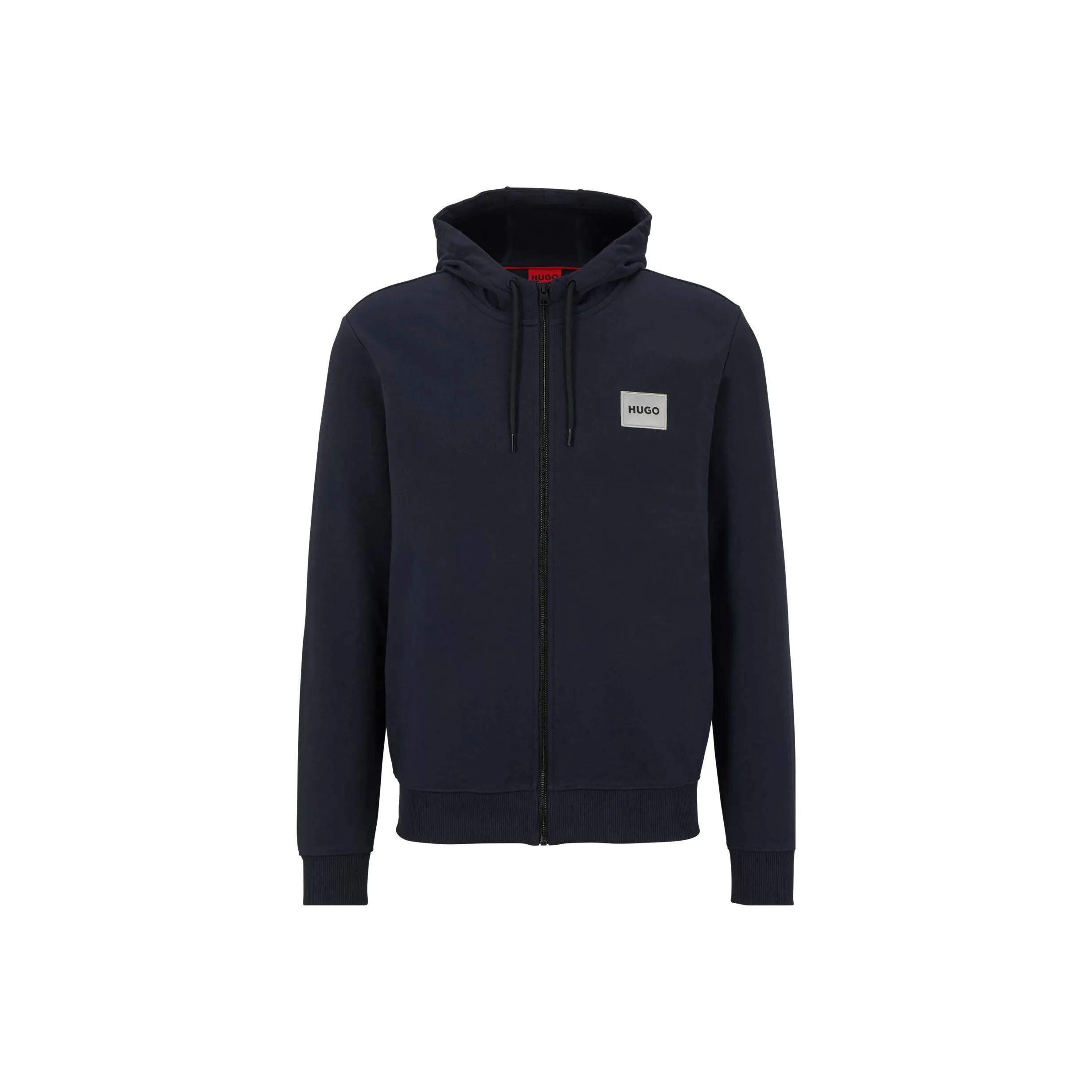 HUGO BOSS SS23 Sweatshirt Men's Dark Blue