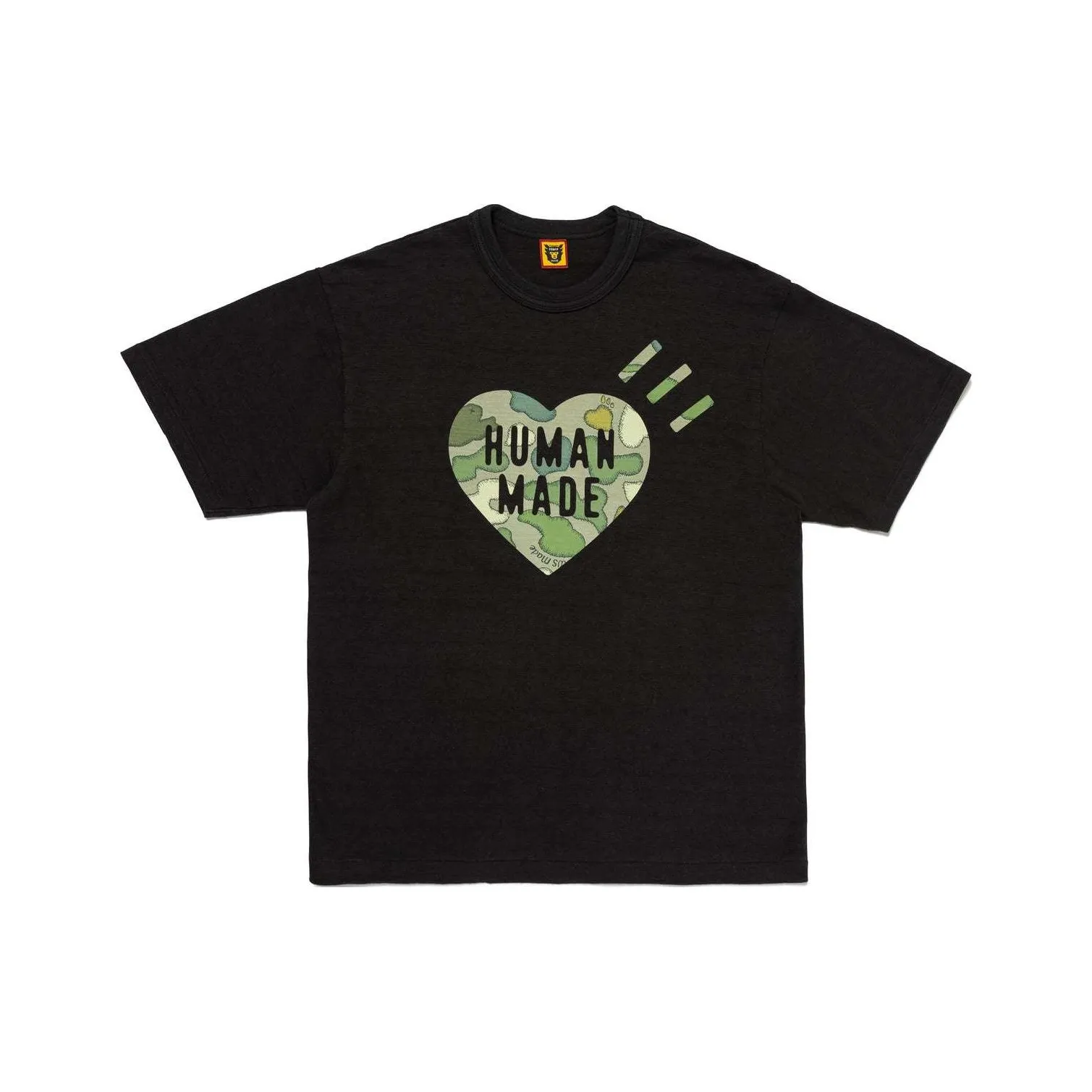 HUMAN MADE X Kaws Made Graphic I T shirt