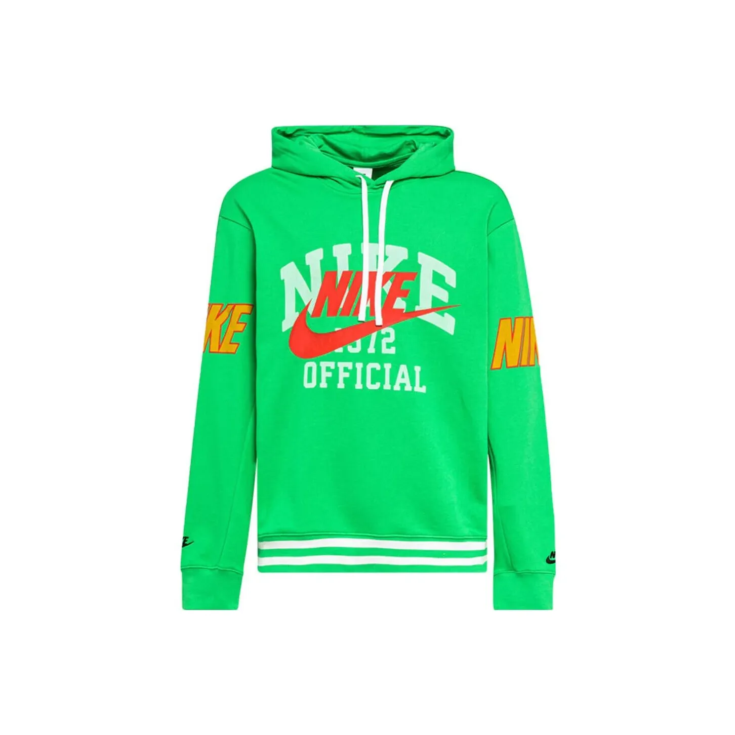 Nike Sweatshirts Men's Bright Green