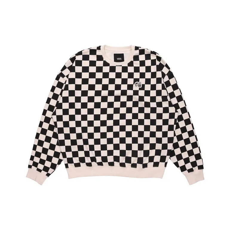 Vans Sweatshirts Unisex Multicolor