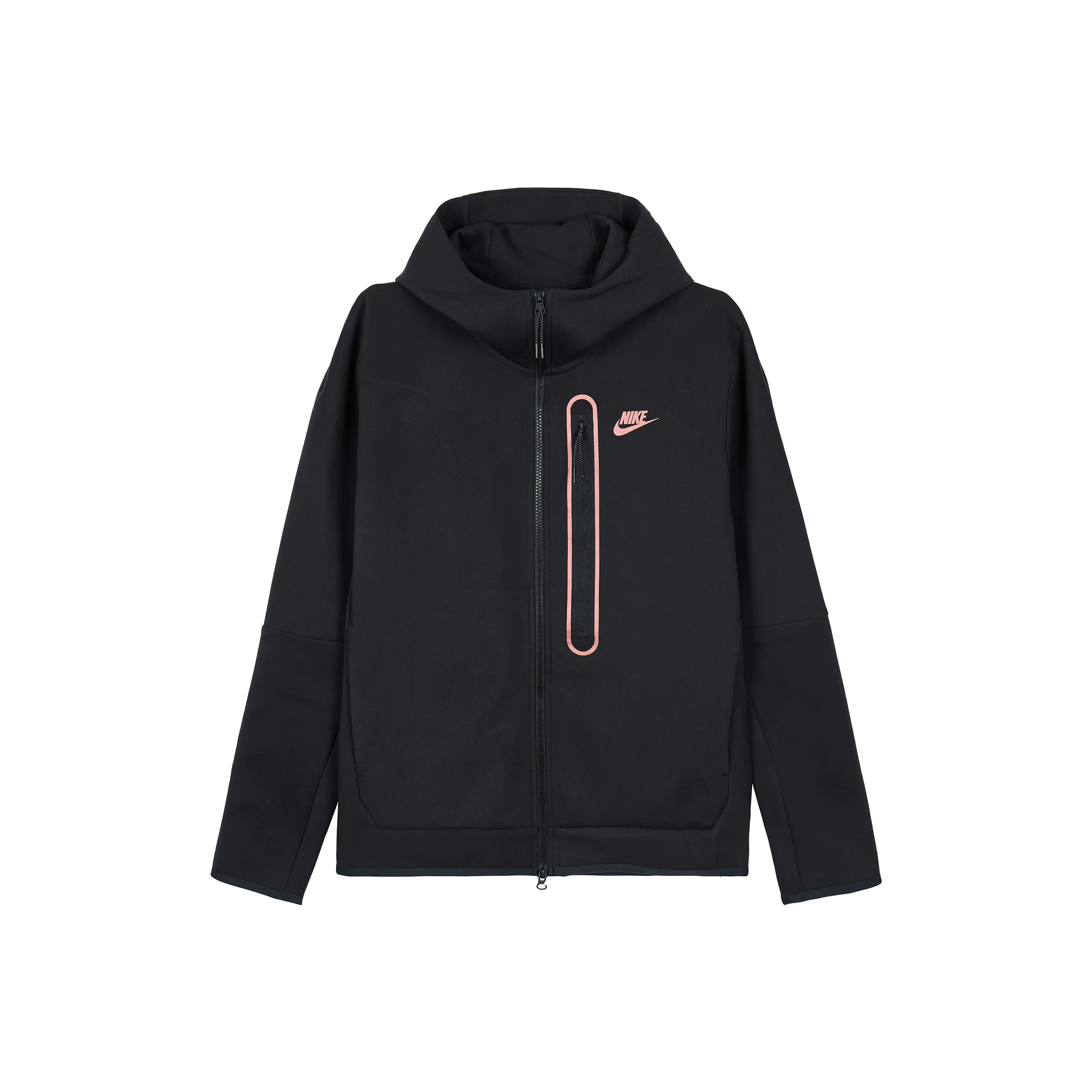 Nike Черные Мужские Свитшоты