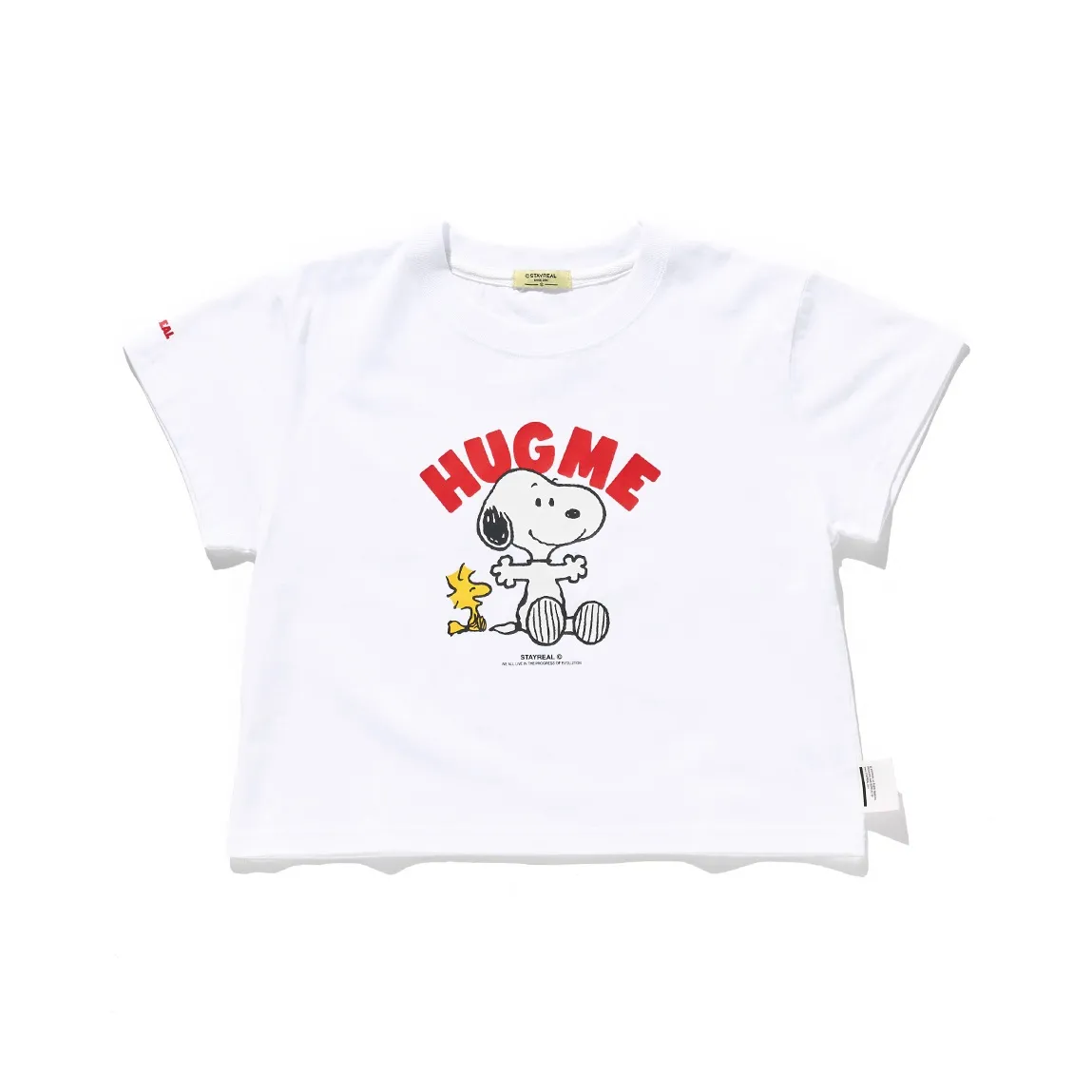 STAYREAL Regular T Shirt Women's