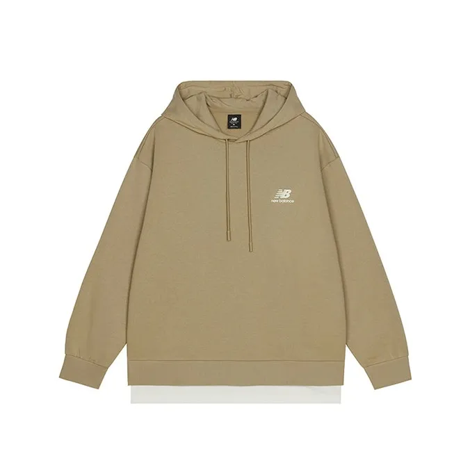 New Balance Earth Yellow Унисекс Свитшоты