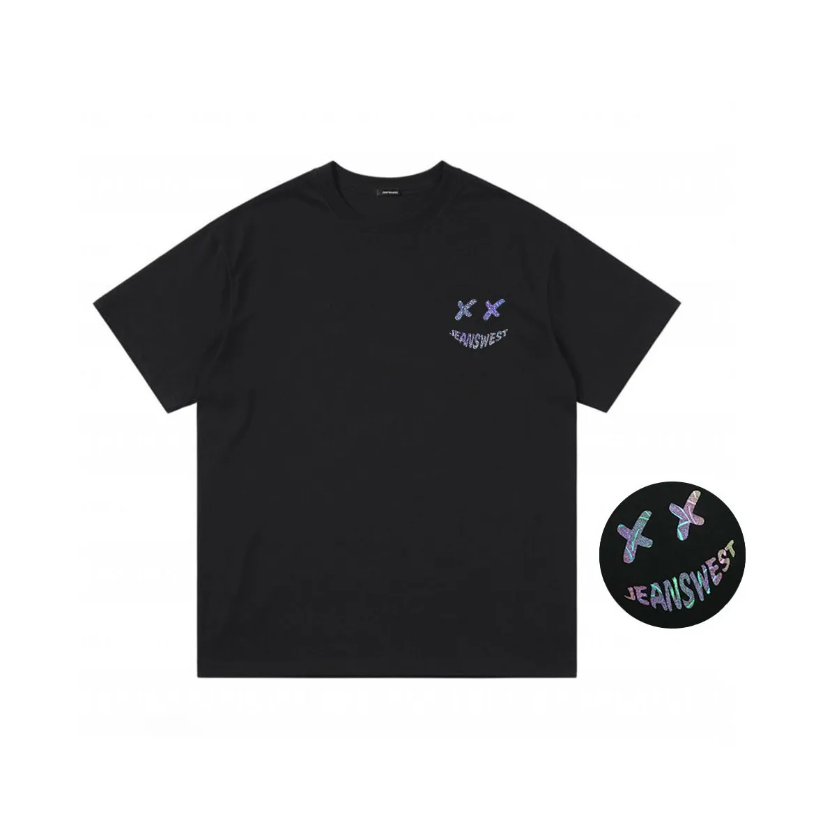 JEANSWEST Унисекс Футболки