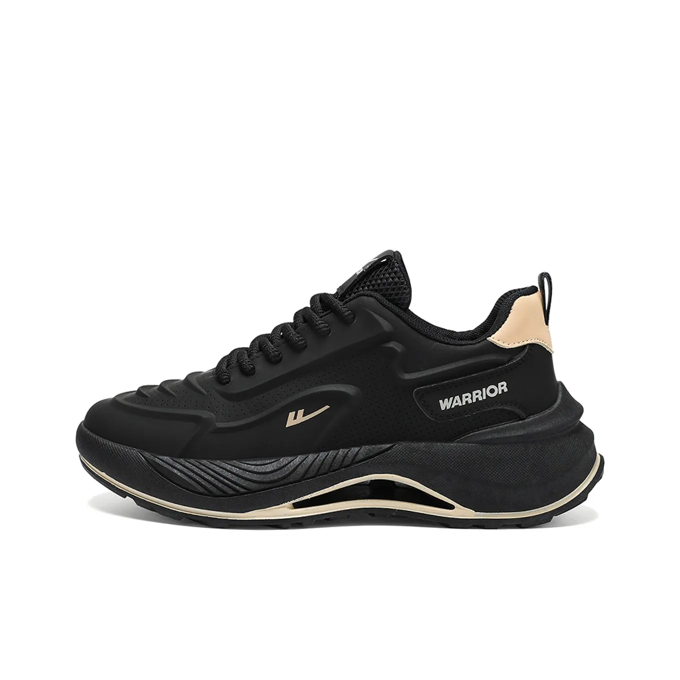 Warrior Повседневный Низкий Топ Мужской