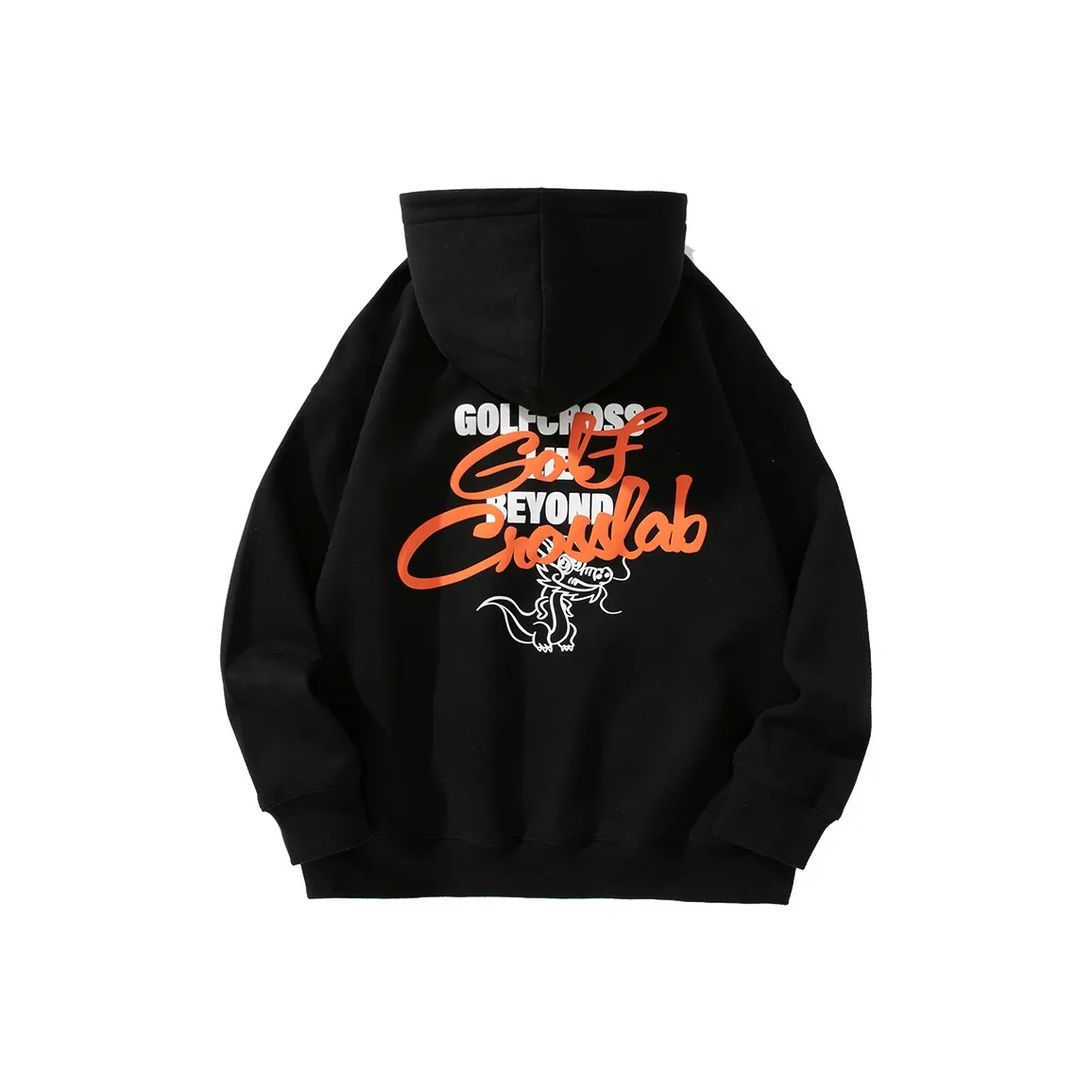 GOLFCROSS Унисекс Свитшоты