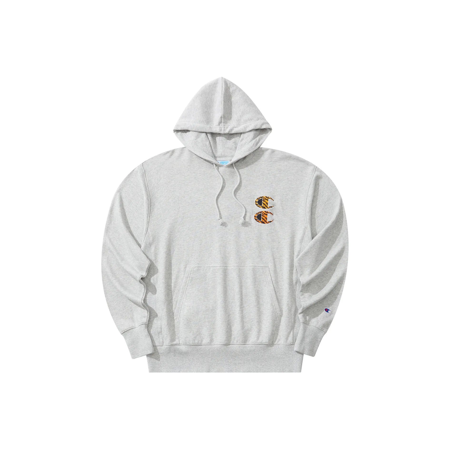 Champion SS22 Свитшот Американская версия Унисекс