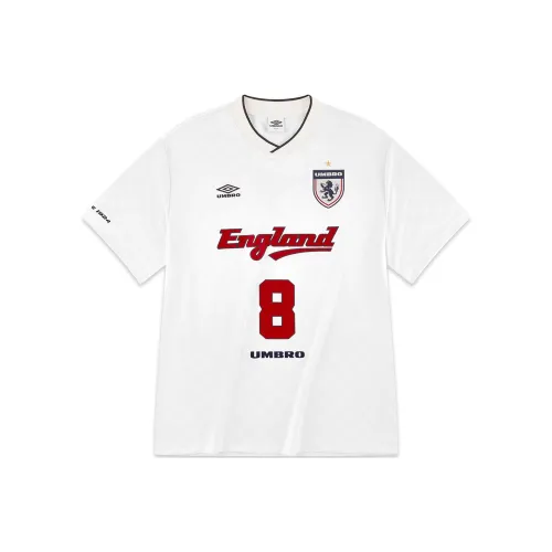 Umbro Унисекс Футболка