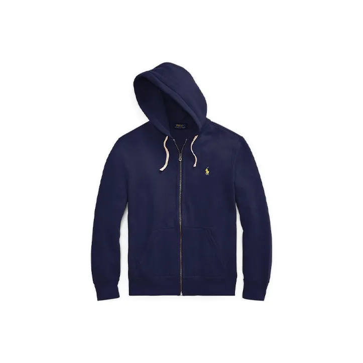 Polo Ralph Lauren Sweatshirt Men's Navy Blue
