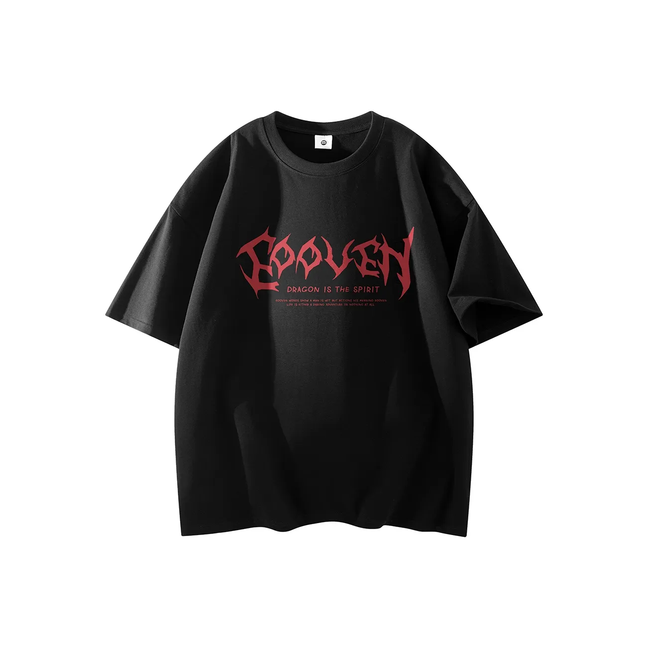 EOOVEN Унисекс Футболки