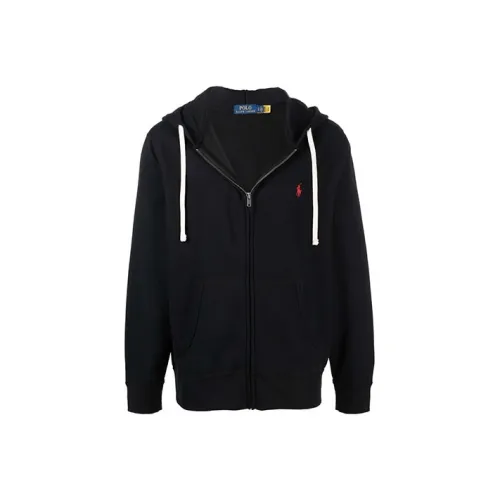 Polo Ralph Lauren Черный Мужские Свитшоты