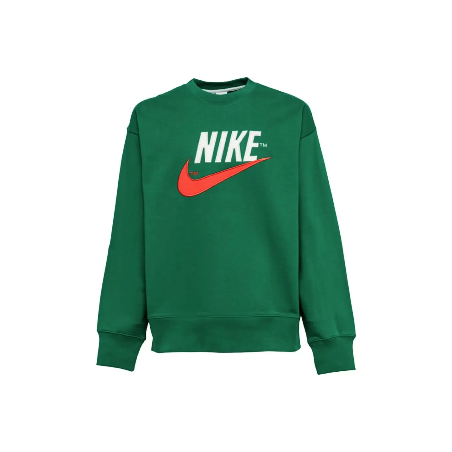 Nike French Terry Crewneck