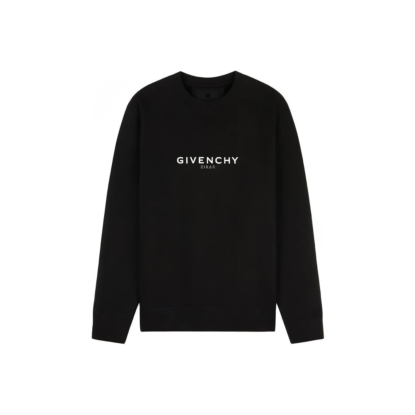 Givenchy Reverse Crewneck Sweatshirt