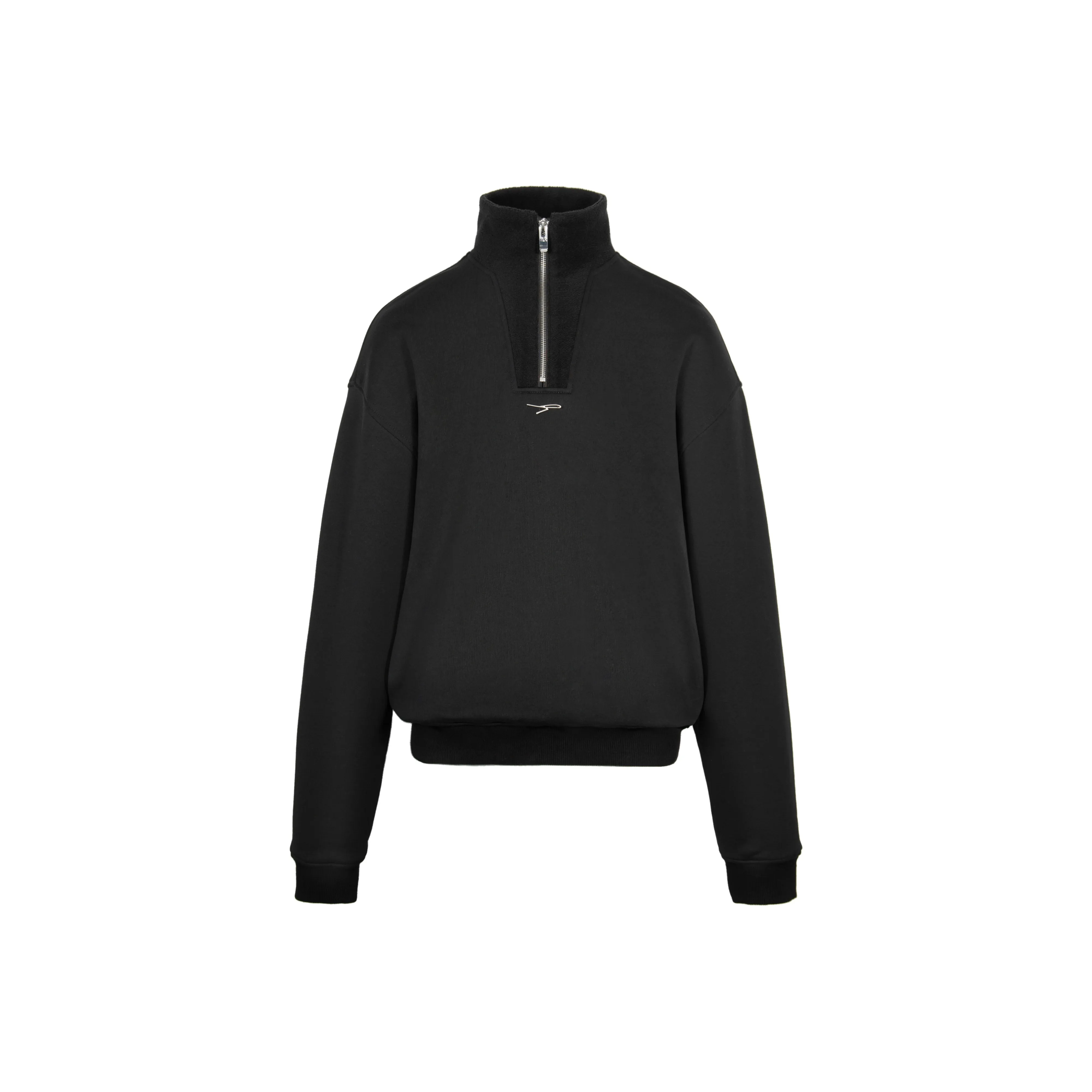 The Last Redemption 23AW Толстовка Унисекс Черный