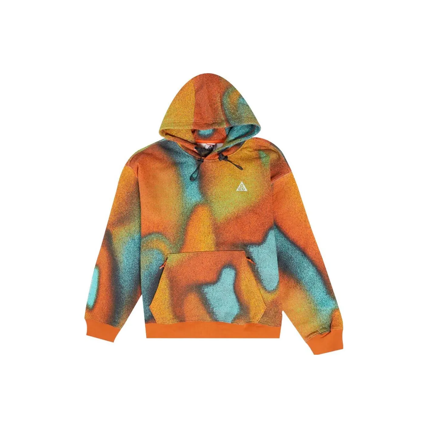 Nike Многоцветные Мужские Толстовки