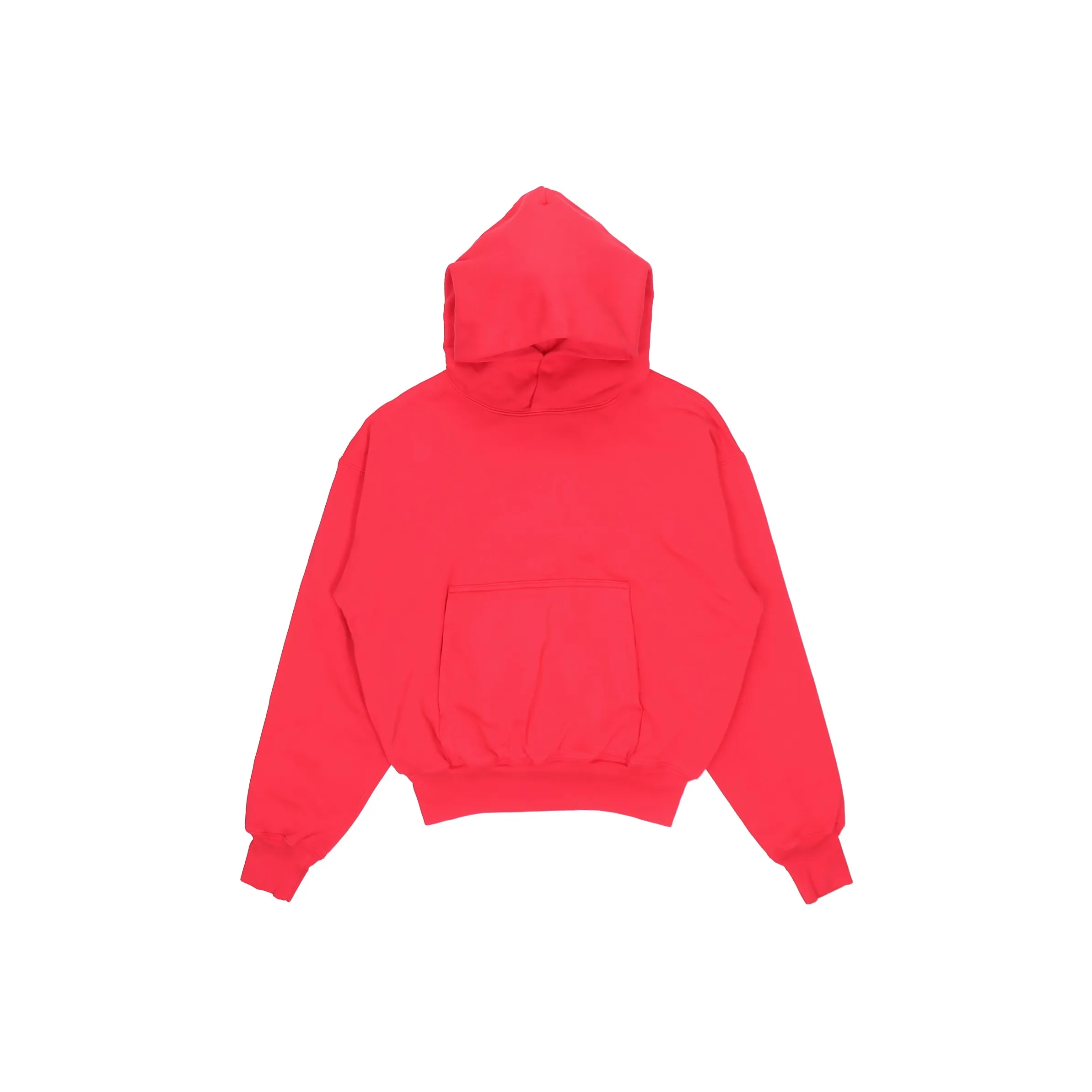 YEEZY x Gap X Balenciaga The Perfect Hoodie Hoodie Unisex Red