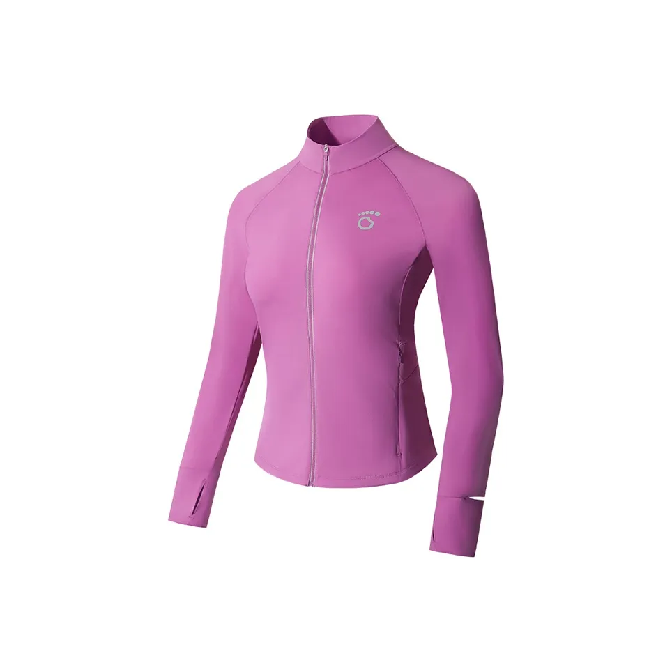 Macondo Тренировочная одежда Женская Ultra Ярко-фиолетовая