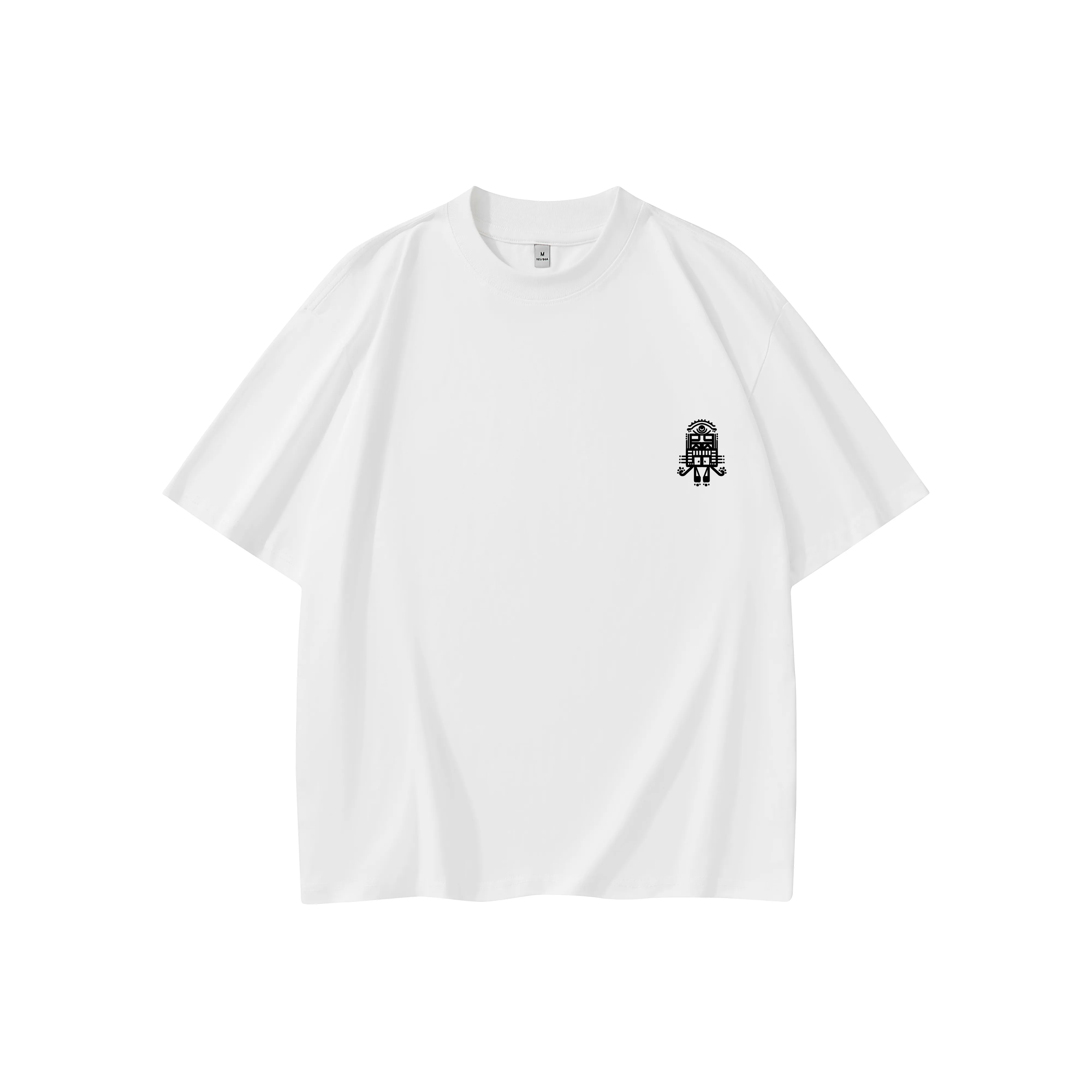BENGEN T Shirts Unisex