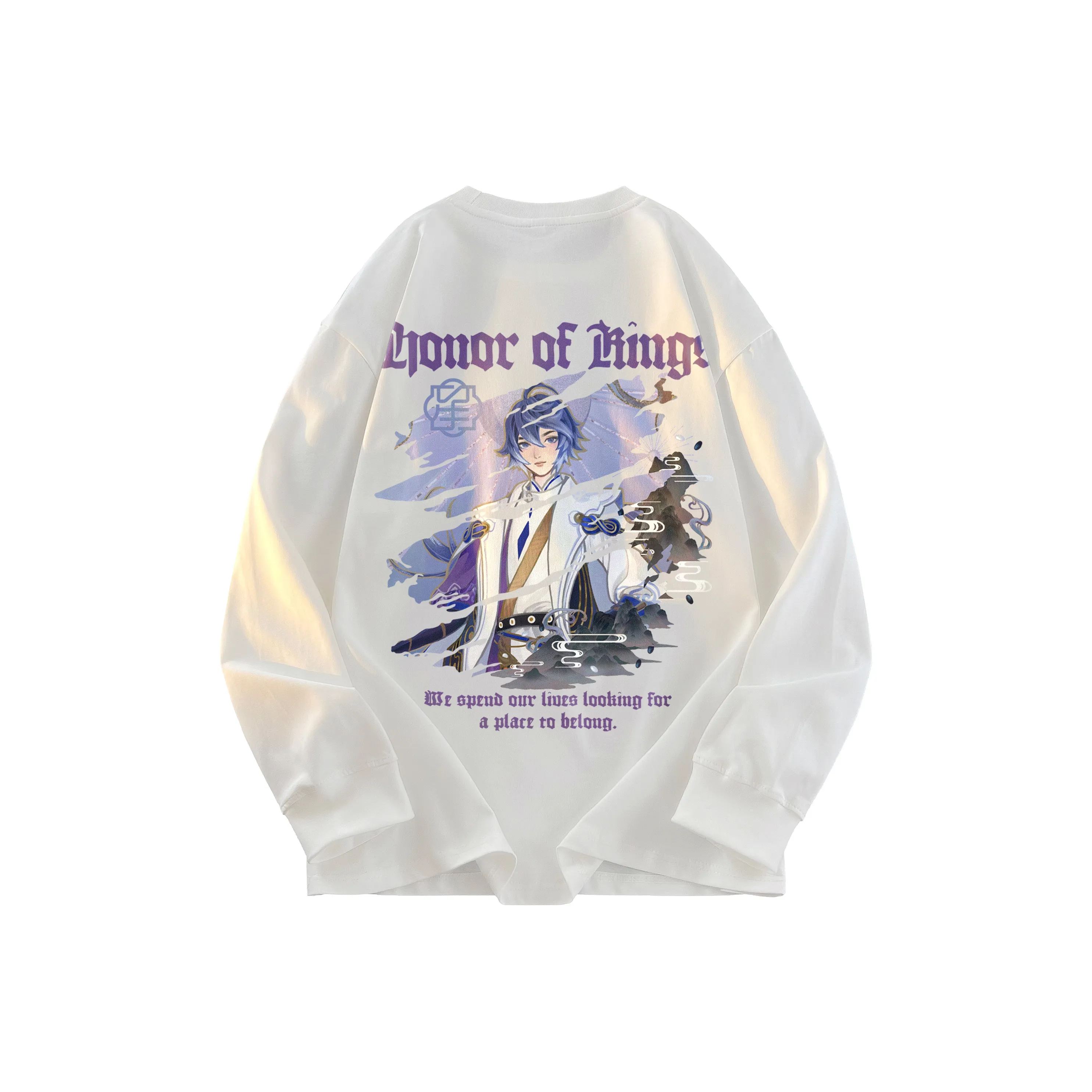 HONOR OF KINGS T-Shirts Unisex