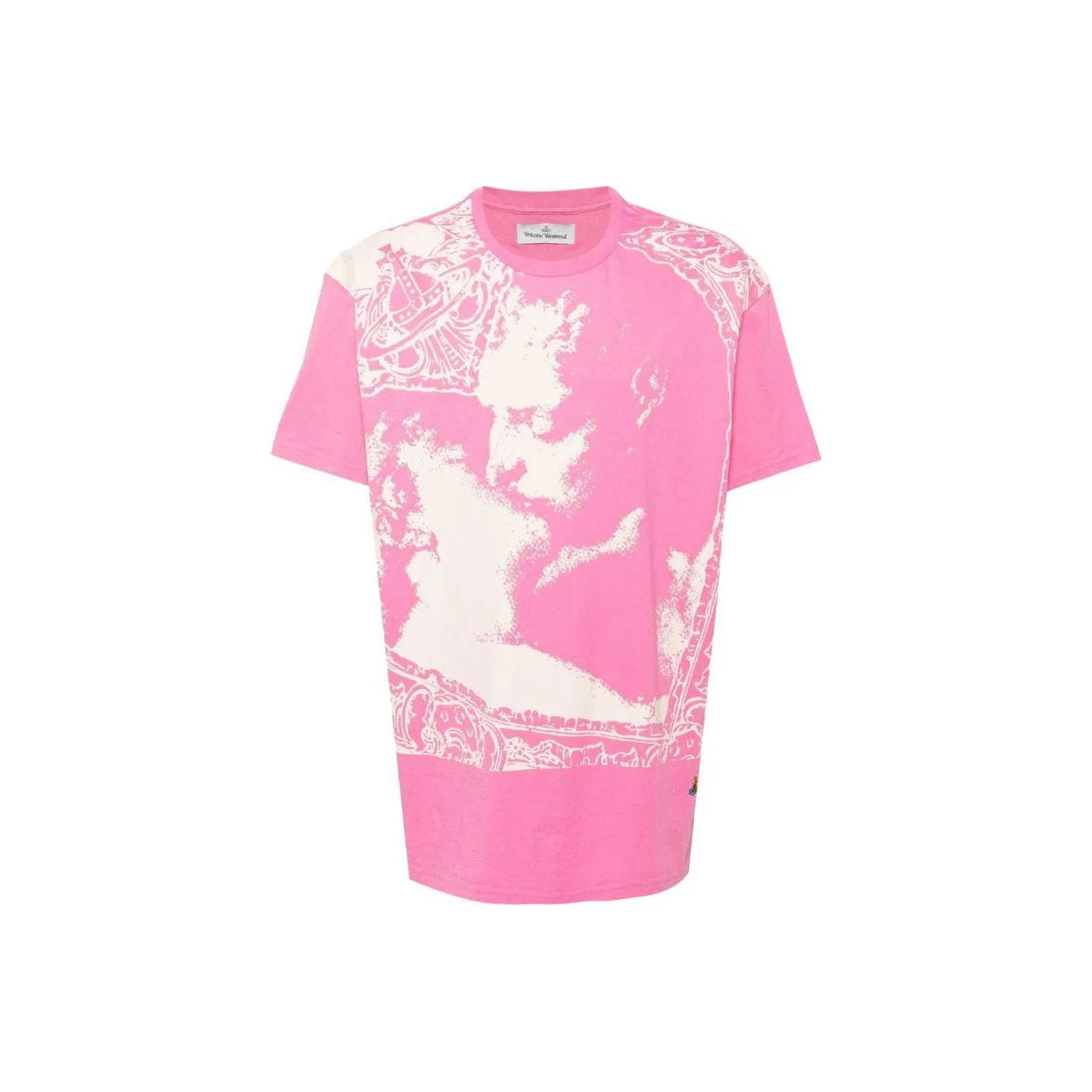 Vivienne Westwood Kiss T-shirt