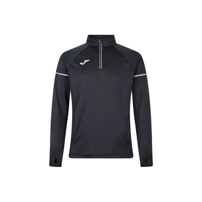 Joma Воротник-стойка Толстовка Весенний Осенний Зимний Мужской