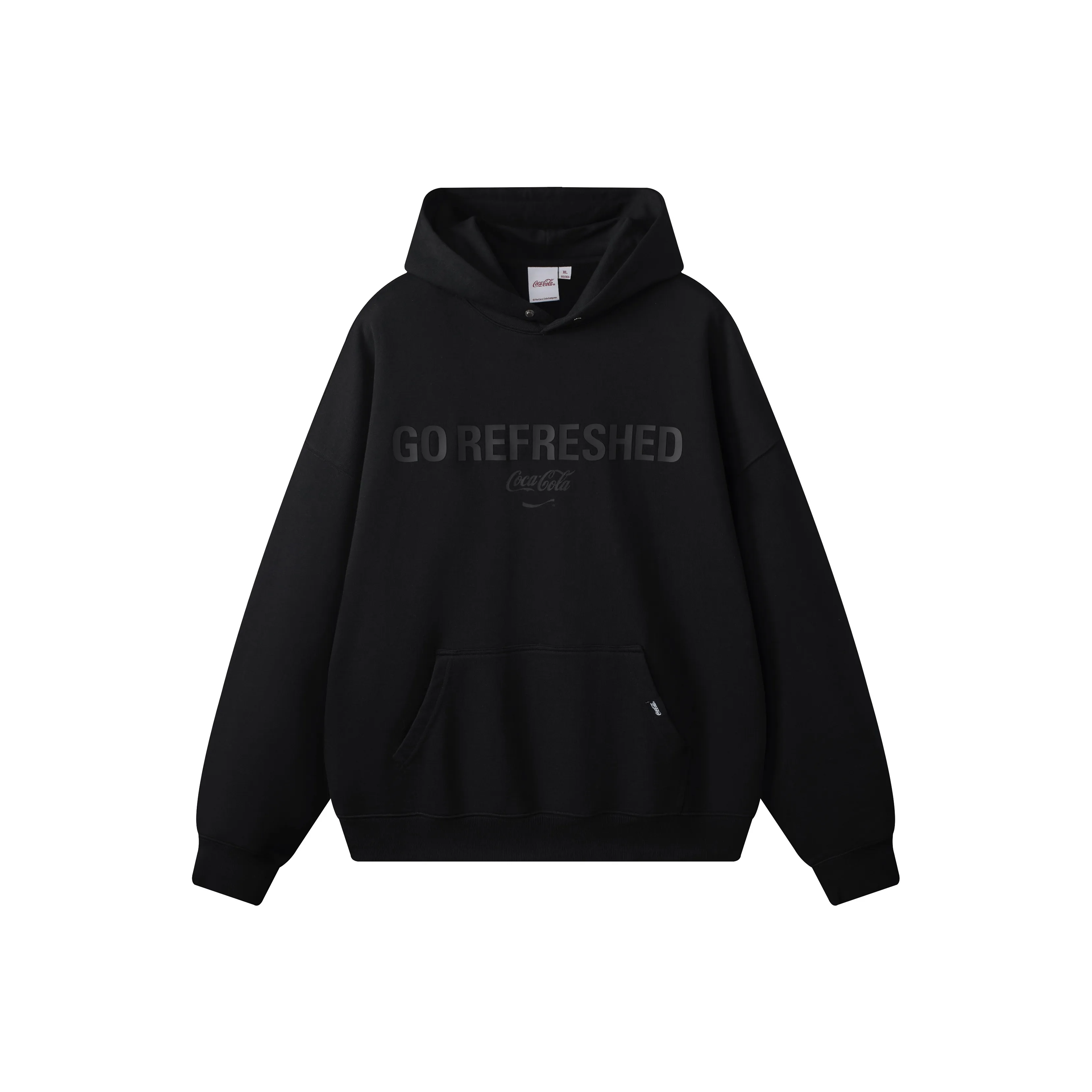 COCA COLA Унисекс Свитшоты