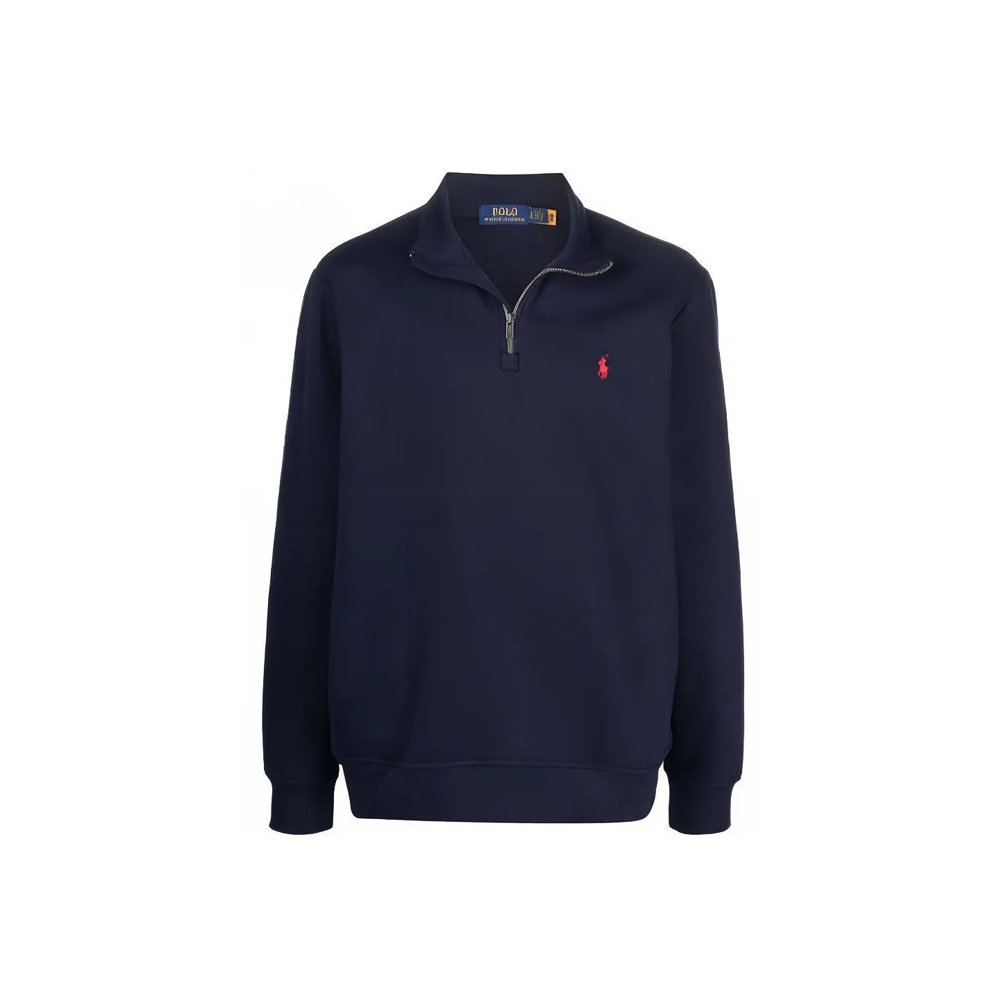 Polo Ralph Lauren Толстовка Мужская Синяя