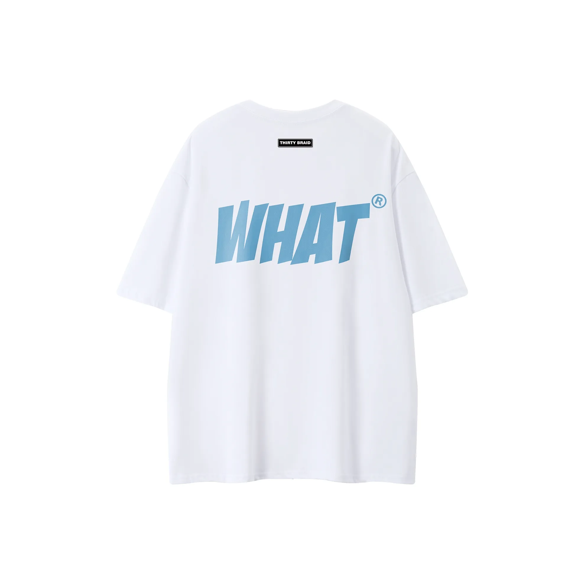 30BRAID Унисекс Футболка