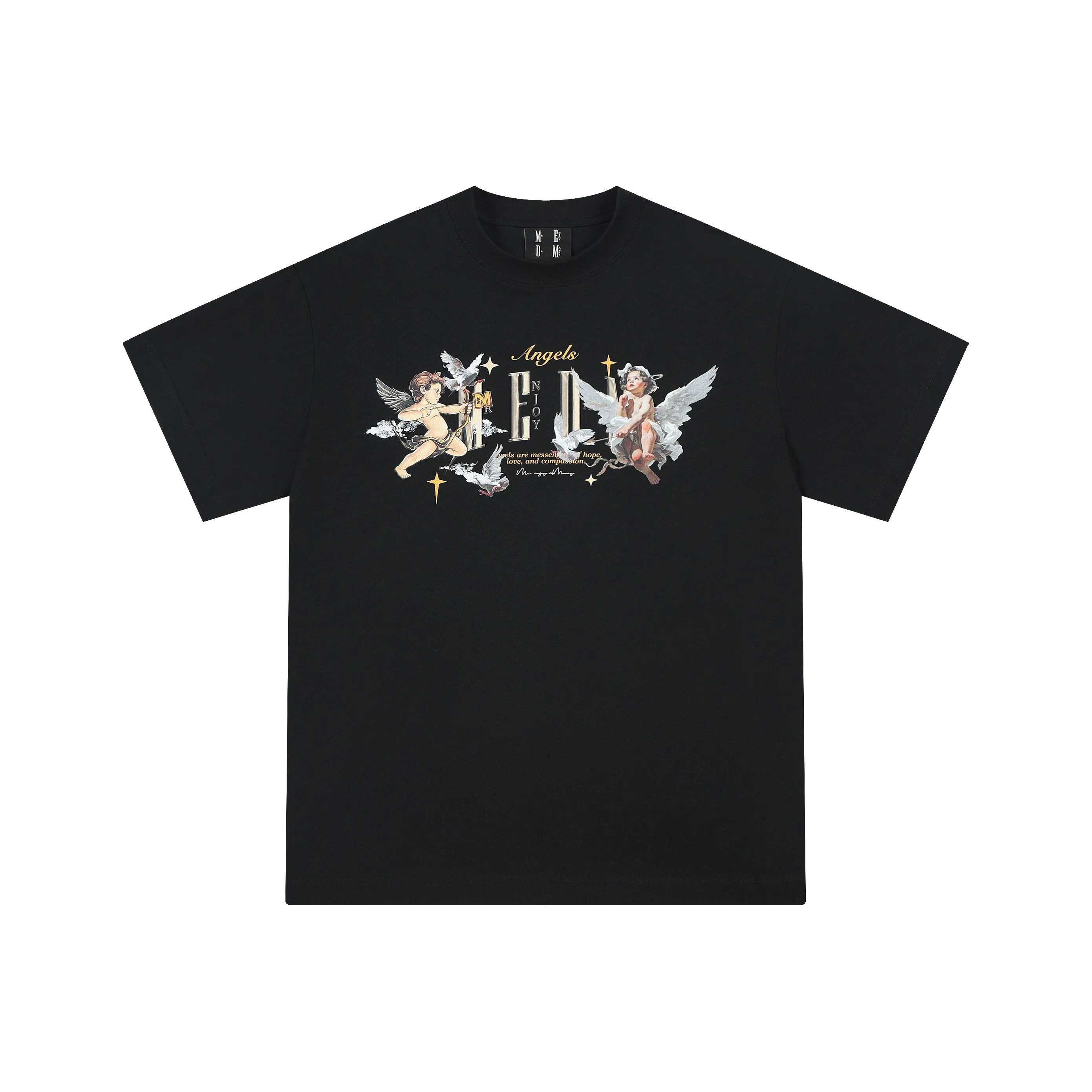 MR.ENJOYDA MONEY T Shirts Unisex