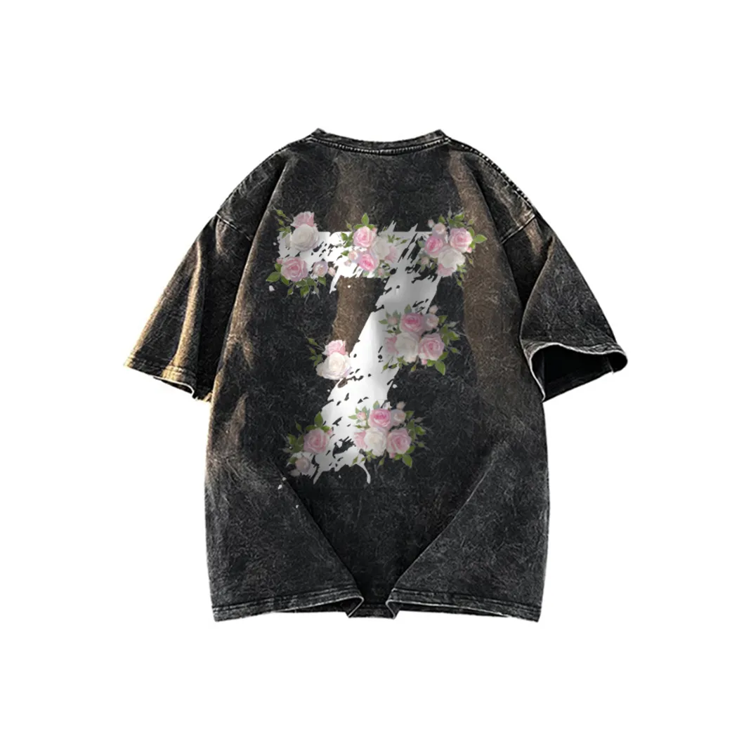 CHARLIE GOLF Унисекс Футболка