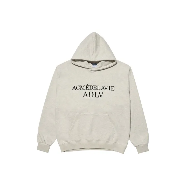 Acme De La Vie/ADLV Sweatshirt Unisex Wheat